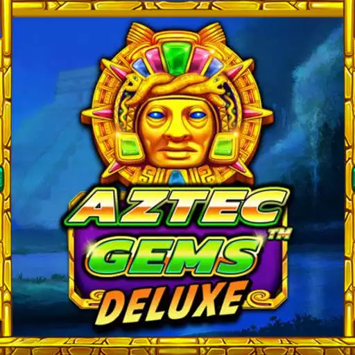 Slot Demo Aztec Gems Deluxe