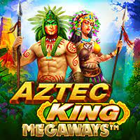 Slot Demo Aztec King Megaways