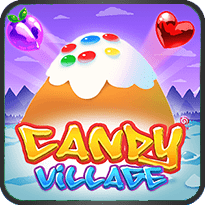 Slot Demo Candy Village