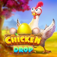 Slot Demo Chicken Drop