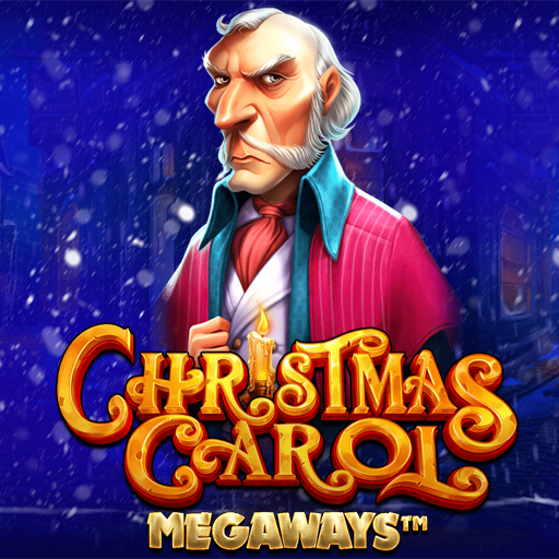 Slot Demo Christmas Carol Megaways