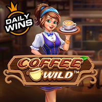 Slot Demo Coffe Wild