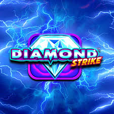 Slot Demo Diamond Strike