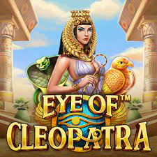 Slot Demo Eye of Cleopatra