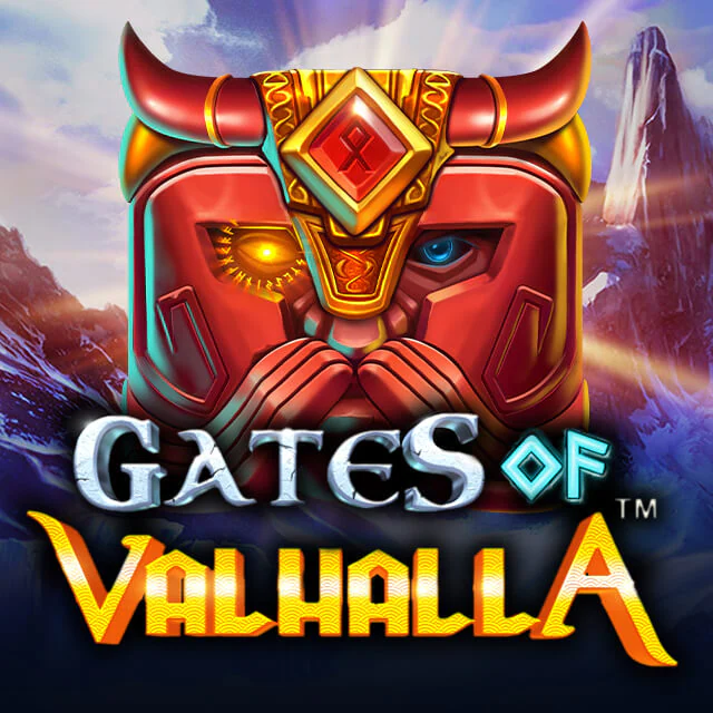 Slot Demo Gates of Valhalla