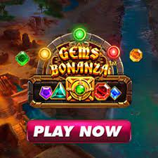 Slot Demo Gems Bonanza