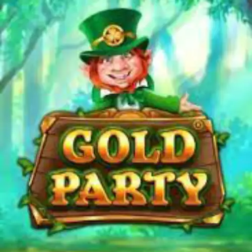 Slot Demo Gold Party