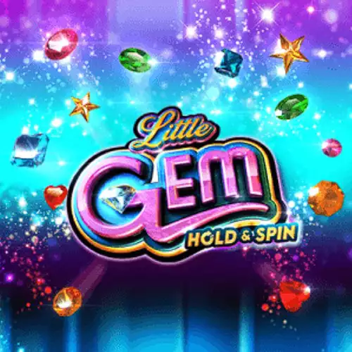 Slot Demo Little Gem