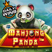 Slot Demo Mahjong Panda