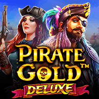 Slot Demo Pirate Gold