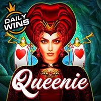 Slot Demo Queenie