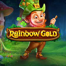 Slot Demo Rainbow Gold