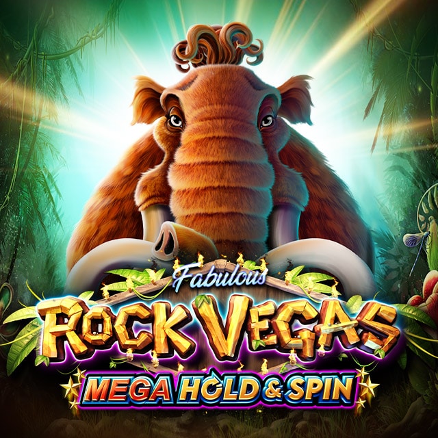 Slot Demo Rock Vegas