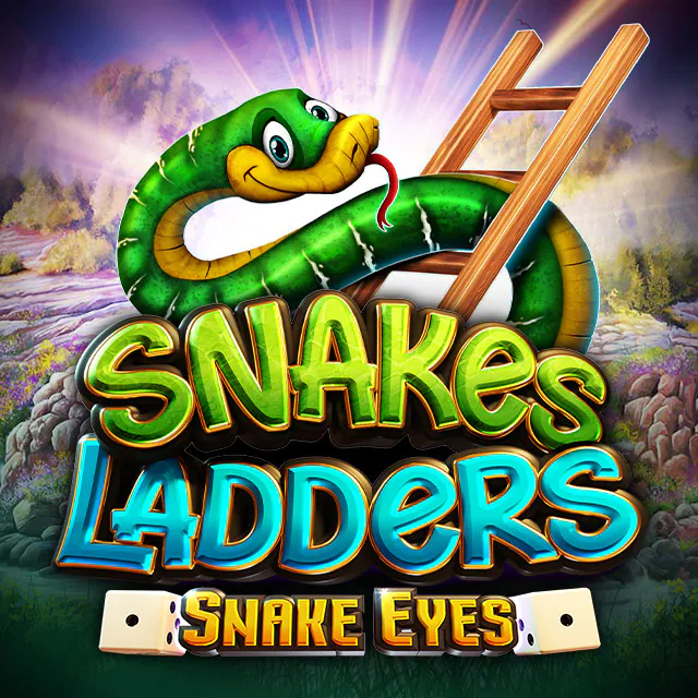 Slot Demo Snake & Ladders Snake Eyes