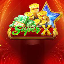 Slot Demo Super X