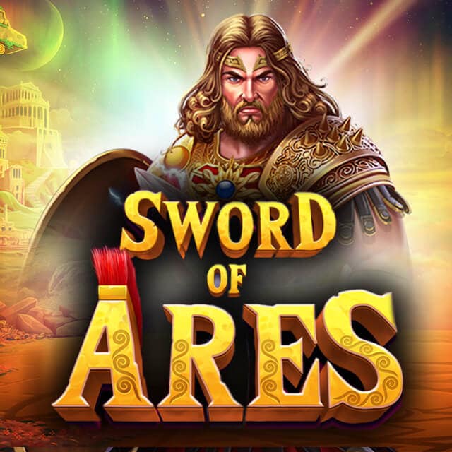 Slot Demo Sword of Ares