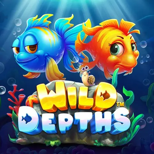 Slot Demo Wild Depths