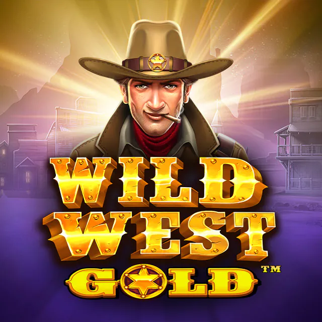 SLOT DEMO WILD WEST GOLD