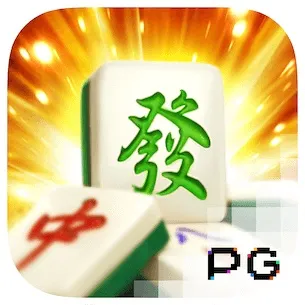 SLOT DEMO MAHJONG WAYS